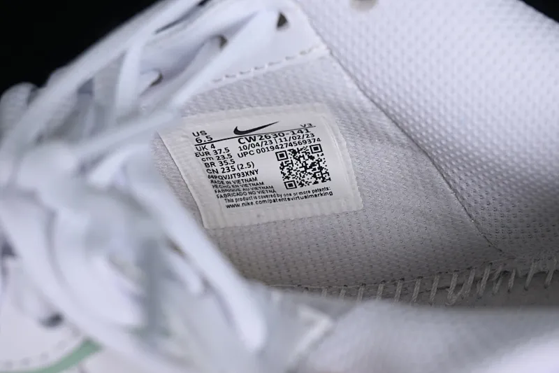 All Categories Nk Air Force 1 Air Force Series Nk Air Force 1 Shadow Air Force Lightweight Increase Nk Air Force 1 Shadow Air Force One Lightweight Increase Low-top Versatile Sneakers CW2630-141